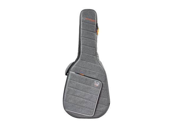 TGI 4816 Extreme Padded Jumbo Acoustic Gig Bag TGI 4816 Extreme Padded Jumbo Acoustic Gig Bag